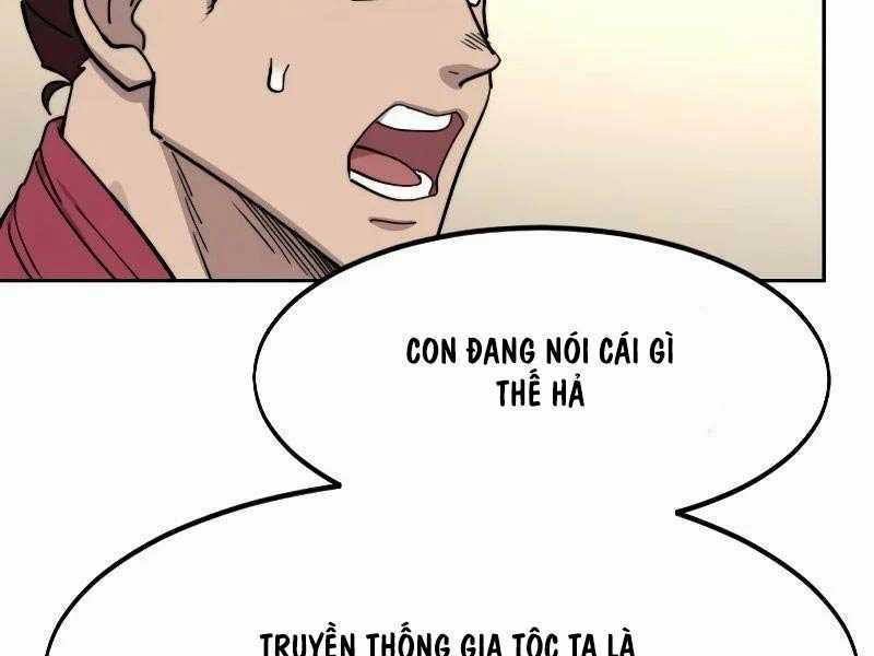 Hoa Sơn Tái Khởi Chapter 121.5 trang 2