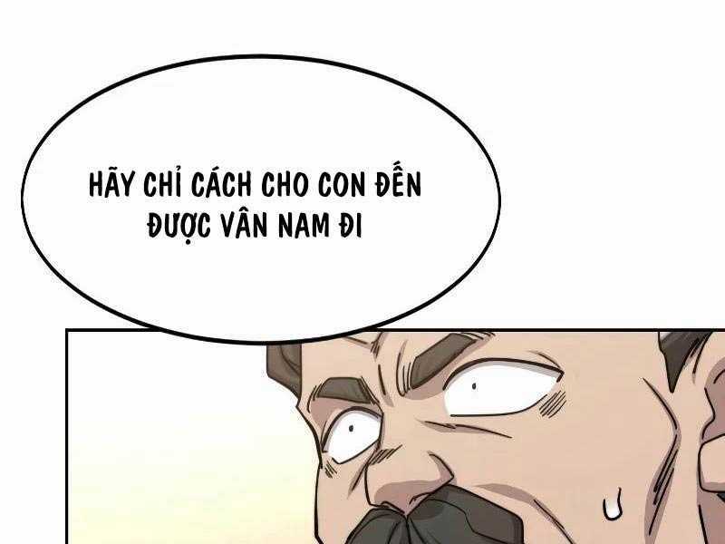 Hoa Sơn Tái Khởi Chapter 121.5 trang 20