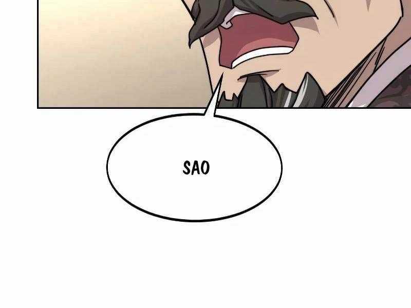 Hoa Sơn Tái Khởi Chapter 121.5 trang 21