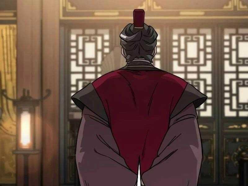 Hoa Sơn Tái Khởi Chapter 121.5 trang 33