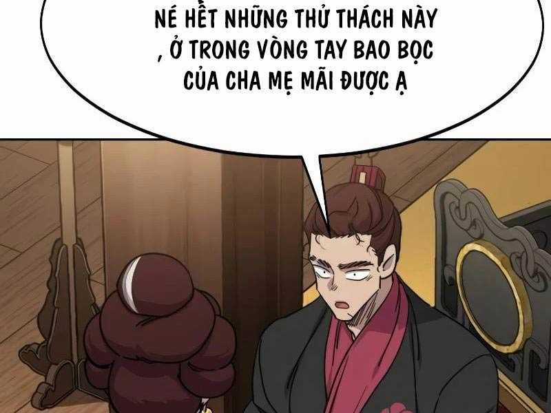 Hoa Sơn Tái Khởi Chapter 121.5 trang 65