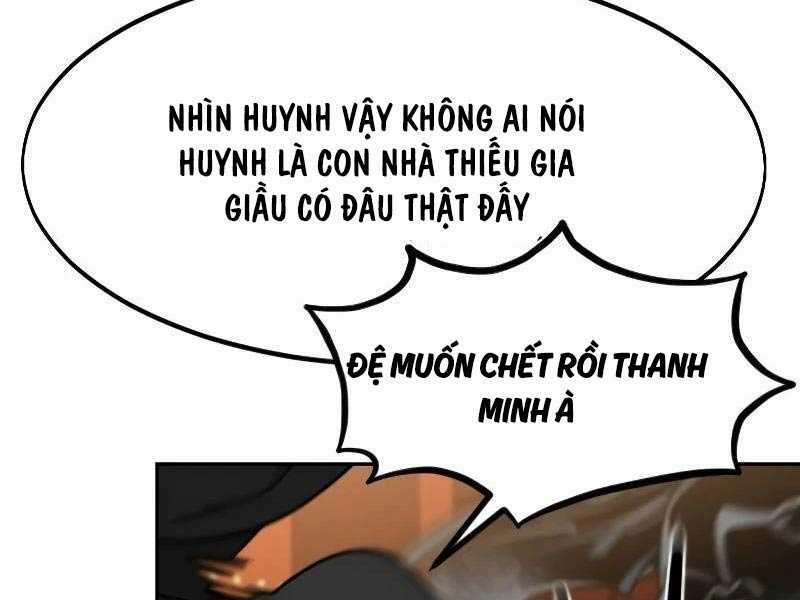 Hoa Sơn Tái Khởi Chapter 121 trang 10