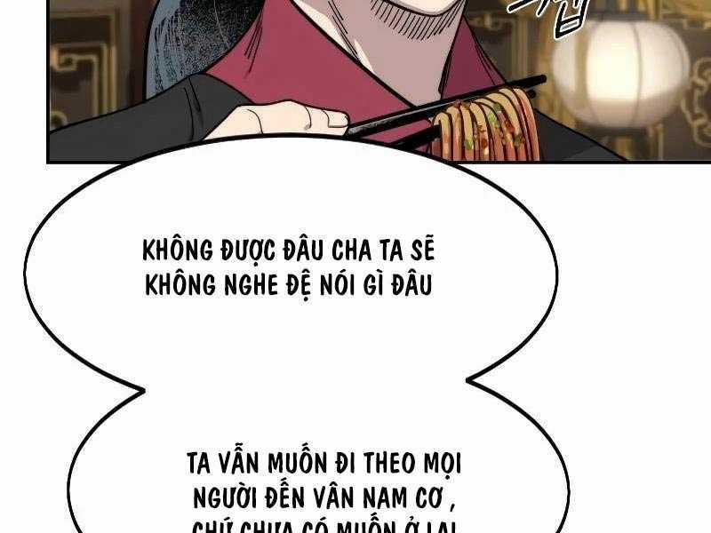 Hoa Sơn Tái Khởi Chapter 121 trang 110