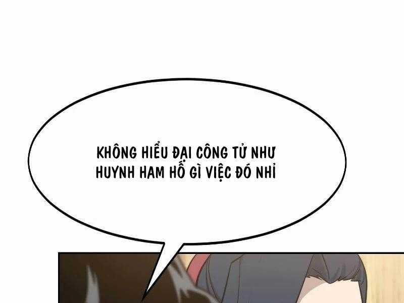 Hoa Sơn Tái Khởi Chapter 121 trang 112