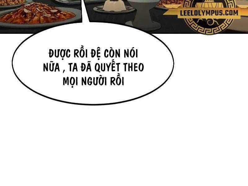 Hoa Sơn Tái Khởi Chapter 121 trang 121