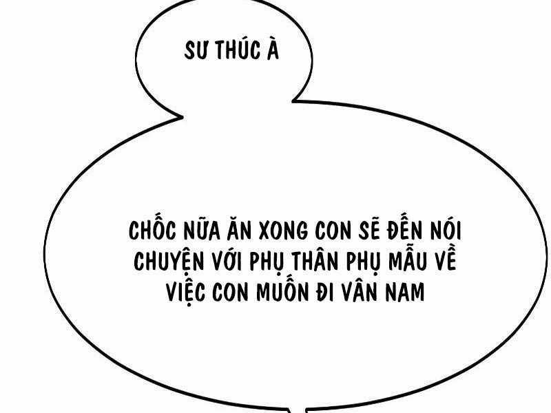 Hoa Sơn Tái Khởi Chapter 121 trang 124