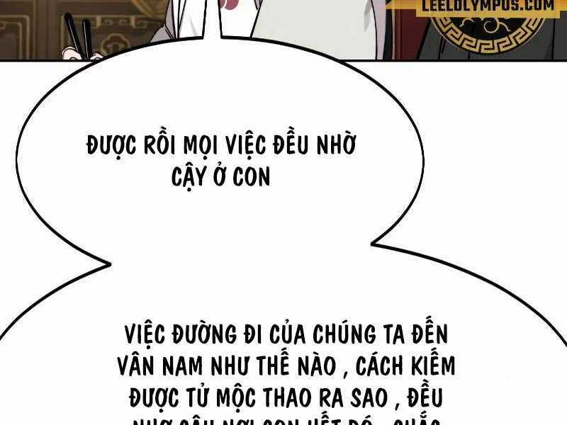 Hoa Sơn Tái Khởi Chapter 121 trang 126