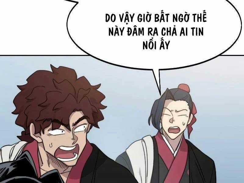 Hoa Sơn Tái Khởi Chapter 121 trang 13