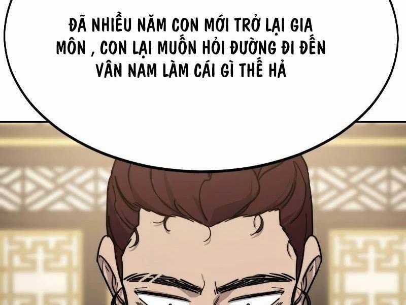 Hoa Sơn Tái Khởi Chapter 121 trang 132