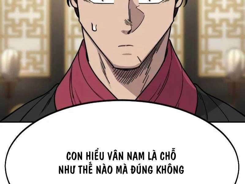 Hoa Sơn Tái Khởi Chapter 121 trang 133
