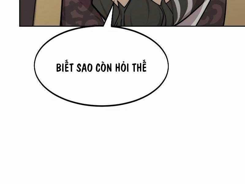 Hoa Sơn Tái Khởi Chapter 121 trang 136