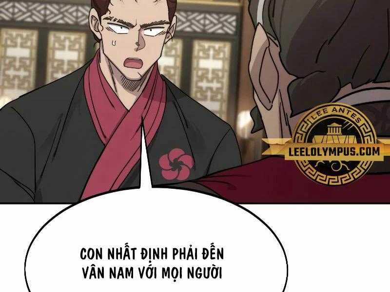 Hoa Sơn Tái Khởi Chapter 121 trang 143