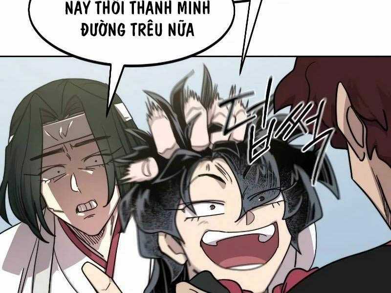 Hoa Sơn Tái Khởi Chapter 121 trang 19