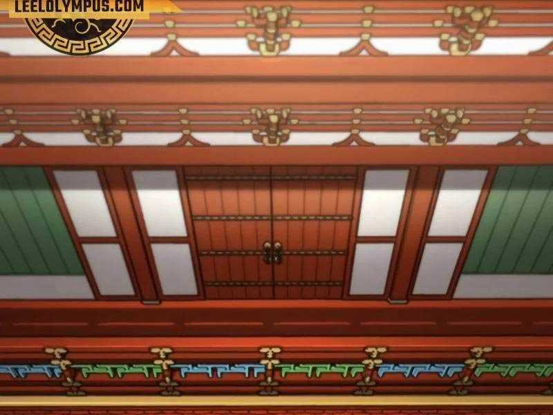 Hoa Sơn Tái Khởi Chapter 121 trang 2