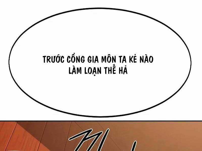 Hoa Sơn Tái Khởi Chapter 121 trang 21