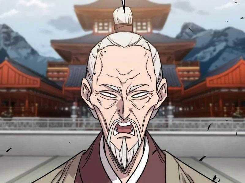 Hoa Sơn Tái Khởi Chapter 121 trang 29