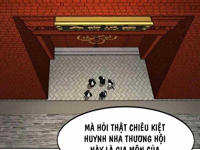 Hoa Sơn Tái Khởi Chapter 121 trang 3