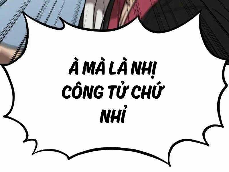 Hoa Sơn Tái Khởi Chapter 121 trang 35