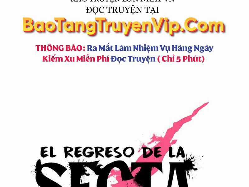 Hoa Sơn Tái Khởi Chapter 121 trang 37