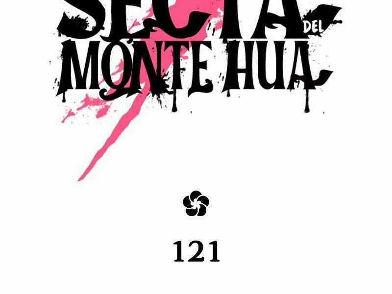 Hoa Sơn Tái Khởi Chapter 121 trang 38