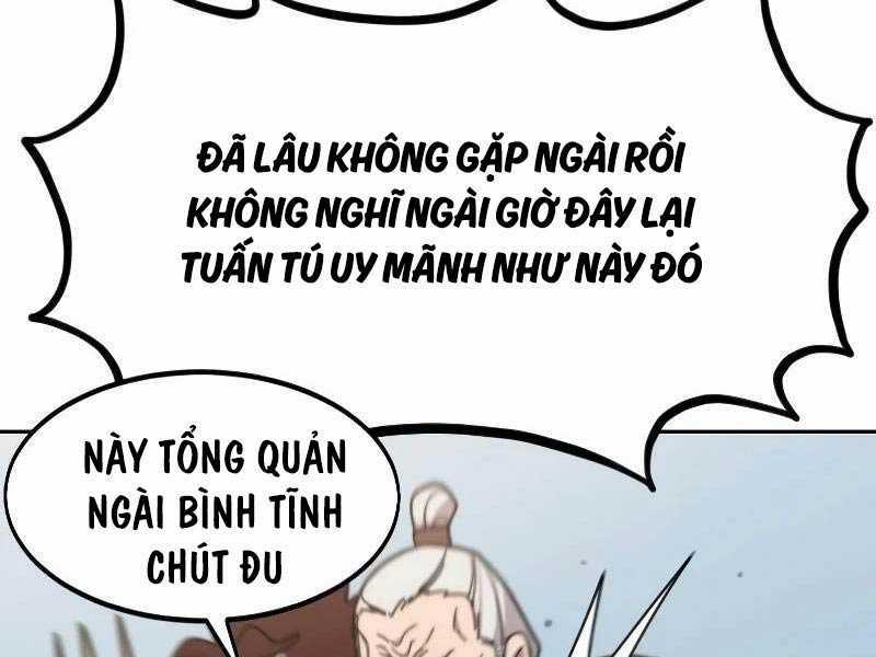 Hoa Sơn Tái Khởi Chapter 121 trang 40