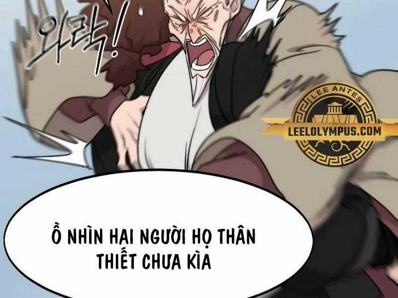 Hoa Sơn Tái Khởi Chapter 121 trang 41