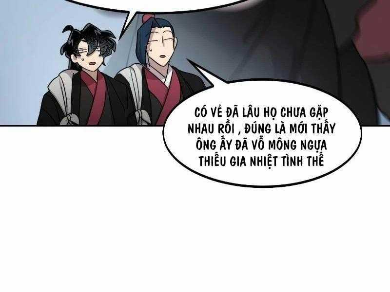 Hoa Sơn Tái Khởi Chapter 121 trang 42