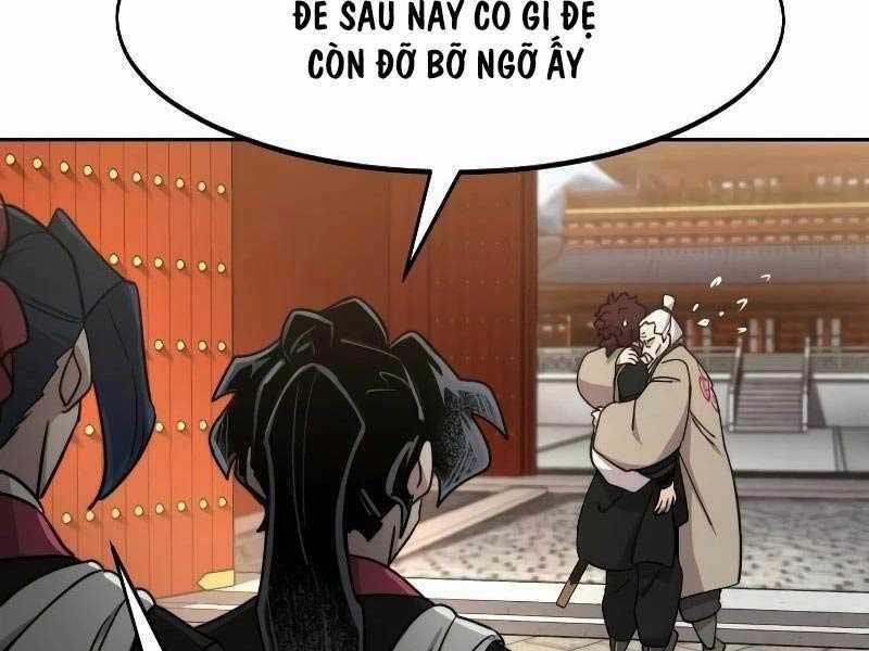 Hoa Sơn Tái Khởi Chapter 121 trang 44