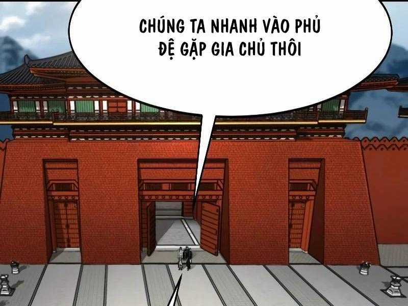 Hoa Sơn Tái Khởi Chapter 121 trang 51