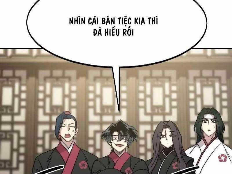 Hoa Sơn Tái Khởi Chapter 121 trang 70