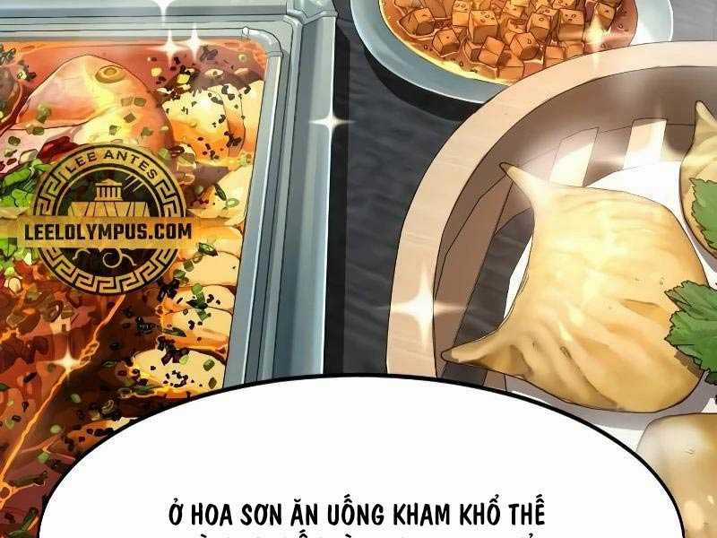 Hoa Sơn Tái Khởi Chapter 121 trang 72