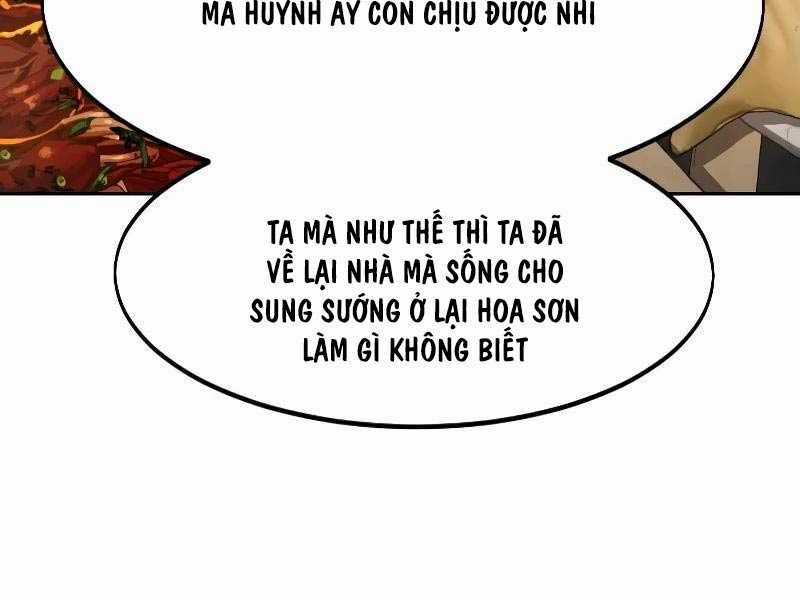 Hoa Sơn Tái Khởi Chapter 121 trang 73