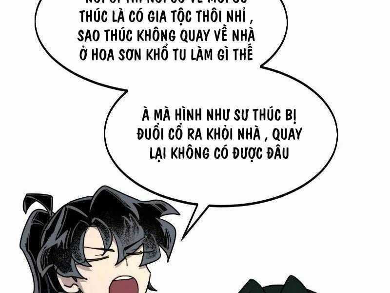 Hoa Sơn Tái Khởi Chapter 121 trang 79