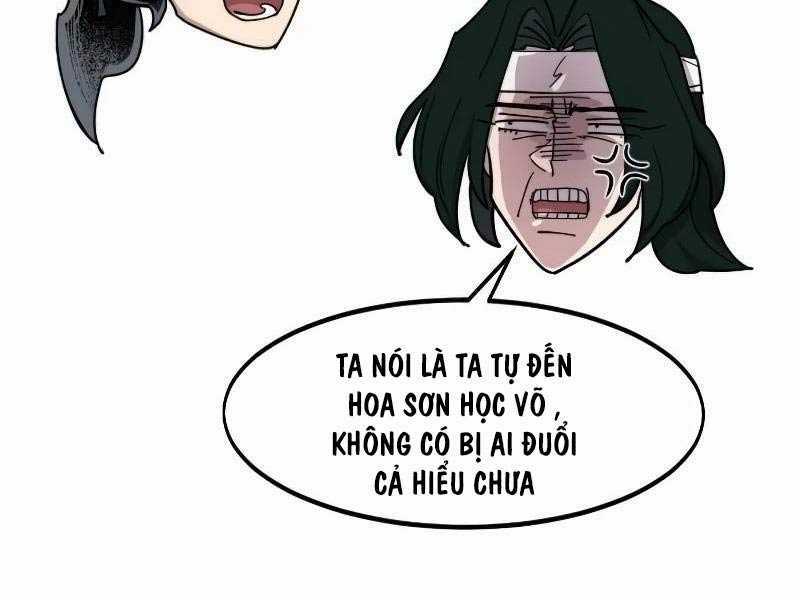 Hoa Sơn Tái Khởi Chapter 121 trang 80