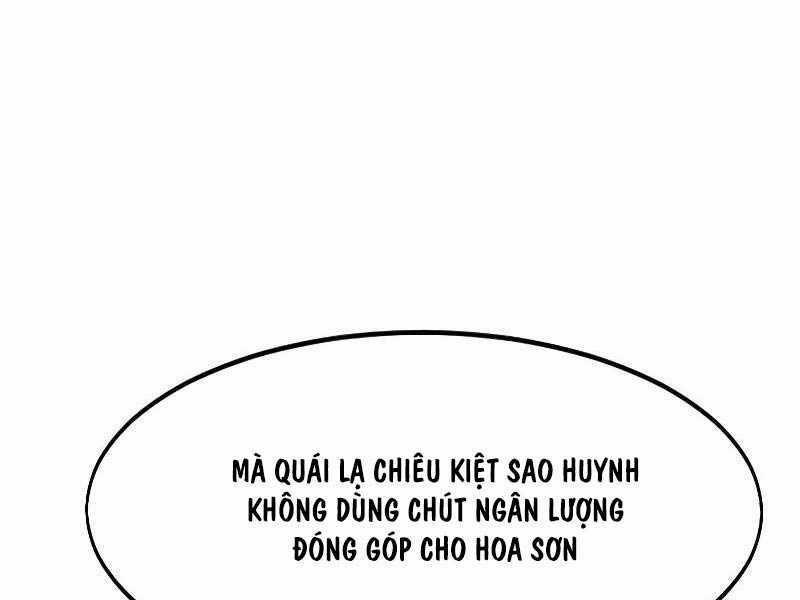 Hoa Sơn Tái Khởi Chapter 121 trang 81