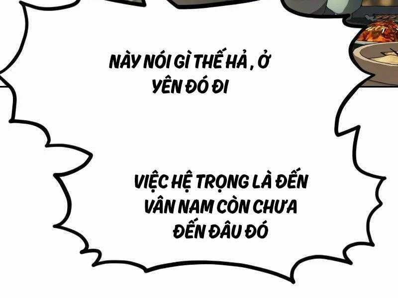 Hoa Sơn Tái Khởi Chapter 121 trang 91