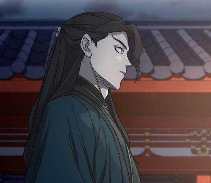 Hoa Sơn Tái Khởi Chapter 122 trang 100