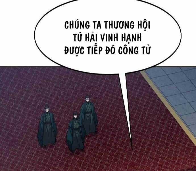 Hoa Sơn Tái Khởi Chapter 122 trang 104