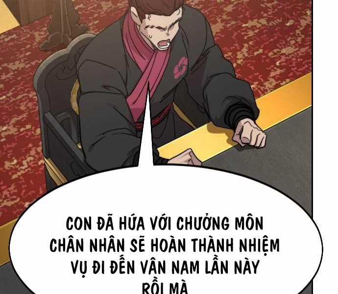 Hoa Sơn Tái Khởi Chapter 122 trang 11