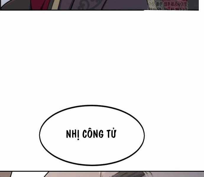 Hoa Sơn Tái Khởi Chapter 122 trang 111