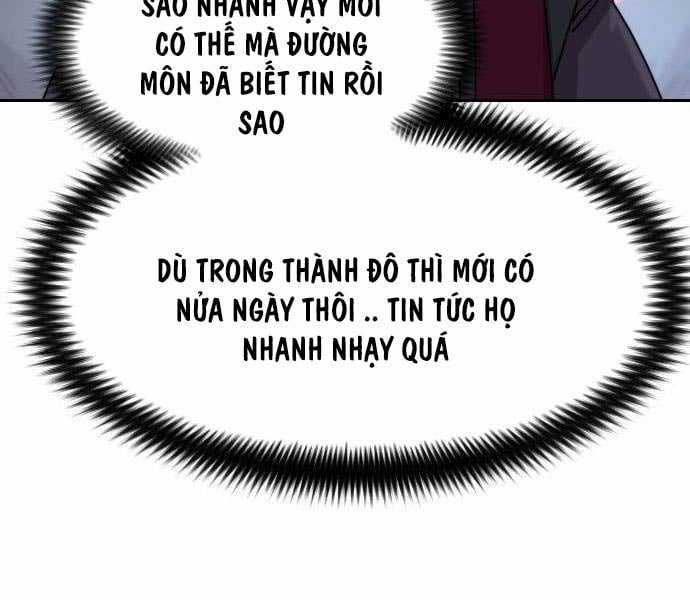 Hoa Sơn Tái Khởi Chapter 122 trang 116