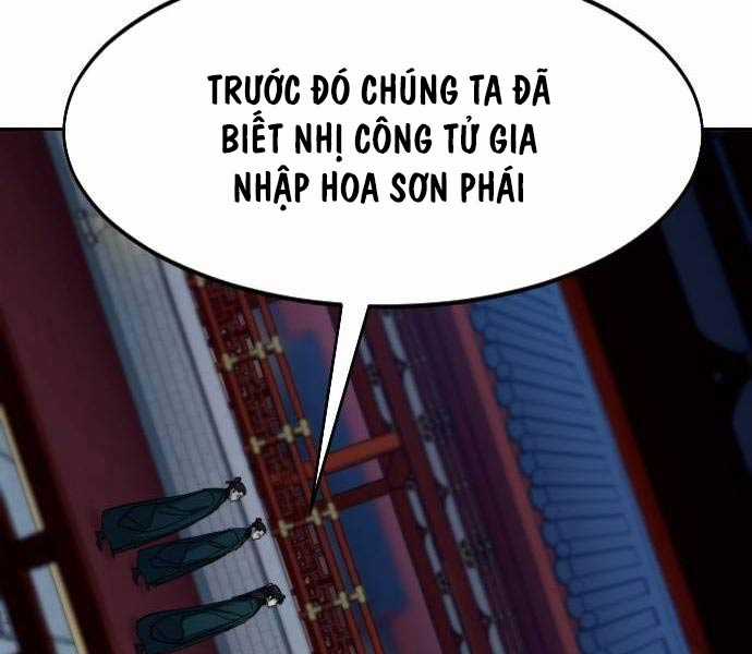 Hoa Sơn Tái Khởi Chapter 122 trang 128