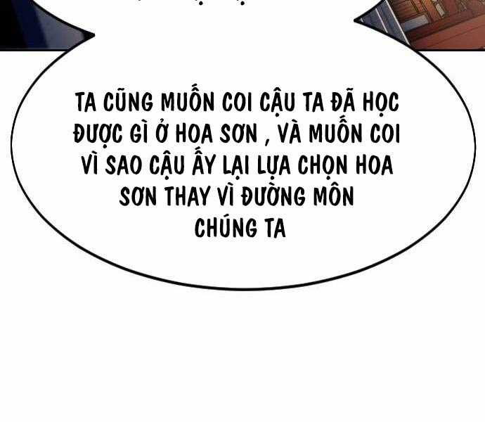 Hoa Sơn Tái Khởi Chapter 122 trang 130
