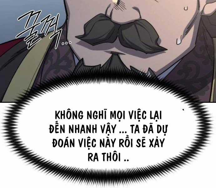Hoa Sơn Tái Khởi Chapter 122 trang 133
