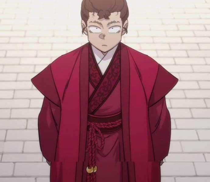 Hoa Sơn Tái Khởi Chapter 122 trang 135