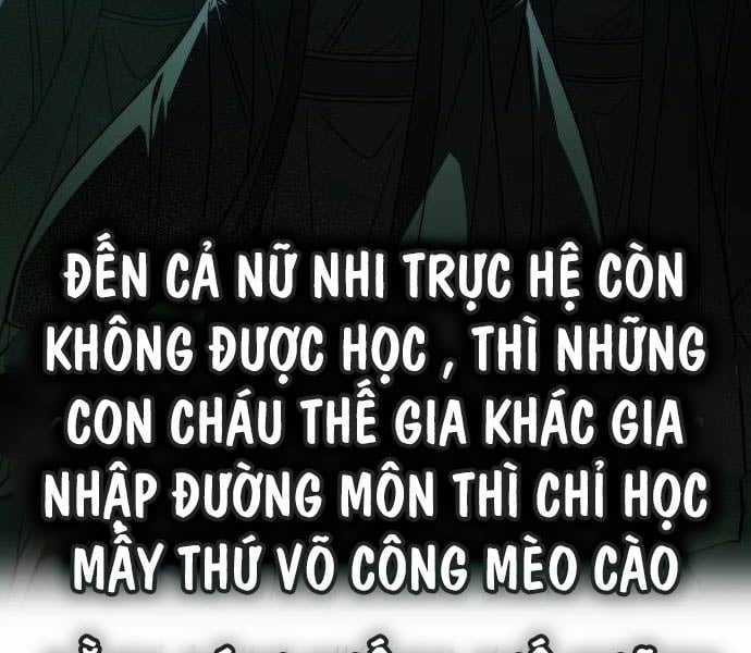 Hoa Sơn Tái Khởi Chapter 122 trang 141