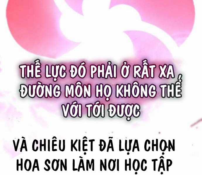 Hoa Sơn Tái Khởi Chapter 122 trang 151