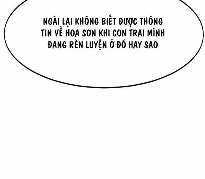 Hoa Sơn Tái Khởi Chapter 122 trang 160