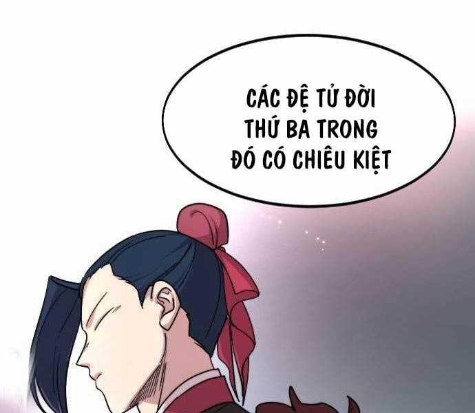 Hoa Sơn Tái Khởi Chapter 122 trang 163