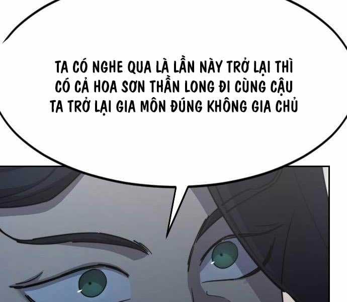 Hoa Sơn Tái Khởi Chapter 122 trang 177